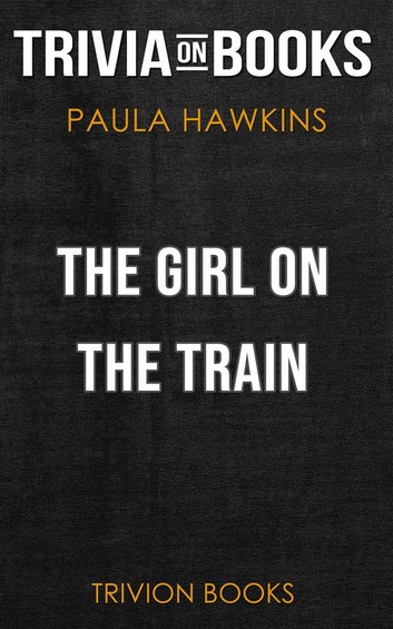 Girl on the train pdf