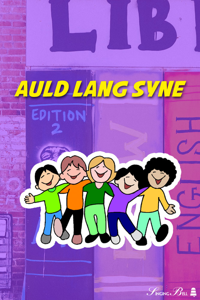 Auld Lang Syne Song Mp3 Free Download