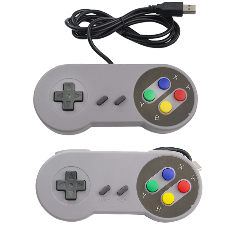 Generic Usb Game Controller Driver